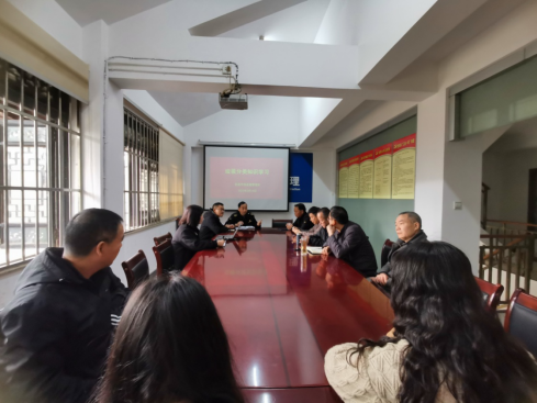 （工作简讯第115期）官渡市场监督管理所党支部开展垃圾分类宣传工作72