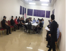 （工作简讯第174期）“当好排头兵”大讨论大竞赛 关上市场监督管理所持续开展“十年禁渔”检查工作169
