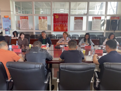 （工作简讯第179期）“当好排头兵”大讨论大竞赛 昆明市官渡区市场监督管理局开展2023年“十年禁渔”大清查工作推进会519