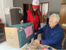 太和信息第97期——太和街道社工站：暖心服务，让“寒流”变“暖流”227