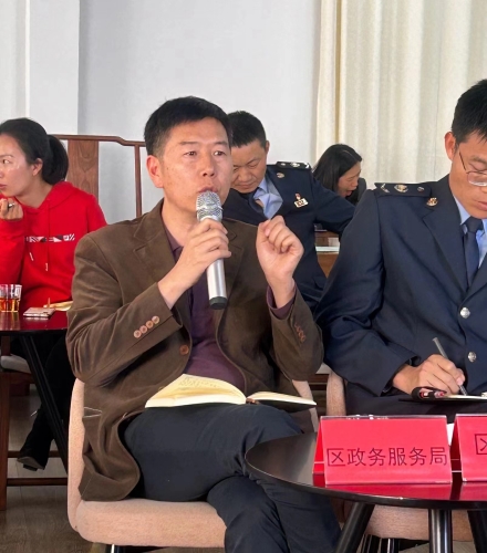 以税收营商环境之优 促高质量发展之进 (1)