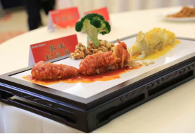 太和信息第99期——太和街道：汇聚“厨”心  寻味太和863