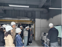 太和信息第100期——太和街道开展2023年第四季度人大代表“优化营商环境 助力高质量发展”活动323