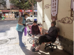 太和信息第102期——太和街道：打好“组合拳”  增加“压舱石”  全力稳就业促发展1035