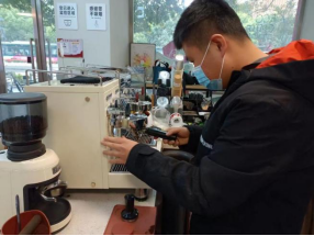 太和信息第107期——太和街道建强区域化党建“主轴”  打造基层治理共同体“众和经验”1435