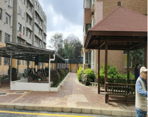 太和信息第106期——太和街道：“固本强基”建设城市美丽新面貌290