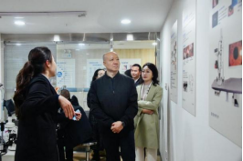 太和信息第112期——太和街道：昆明市“和+健康”专业人大代表工作站驻站代表暨昆明市人大教科文卫委员会基层联系点活动在太和街道举办155