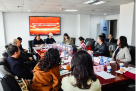 太和信息第112期——太和街道：昆明市“和+健康”专业人大代表工作站驻站代表暨昆明市人大教科文卫委员会基层联系点活动在太和街道举办528