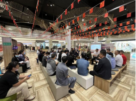 太和信息第1期——太和街道明通路社区：党建引领“多彩”文化公共服务194