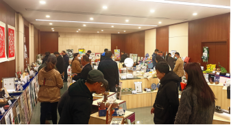 太和信息第2期——太和街道：“党建+文创+助企”促构产业发展新格局27