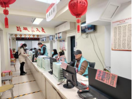 太和信息第2期——太和街道：交叉检查促整改 相互学习出新绩609