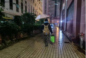 太和信息第3期——太和街道：寒冬不减热爱情 民政救助暖民心530