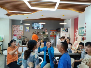 太和信息第8期——太和街道：坚持“三个格外” 让“弱有所扶”成为“稳稳幸福”1052