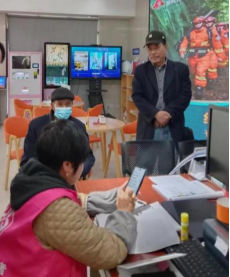 太和信息第14期——太和街道：深入推进“互联网+政务”提升便民服务质效532