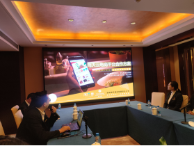 太和信息第14期——太和街道黄家庄社区：党建启动云MALL 联学共建促发展168