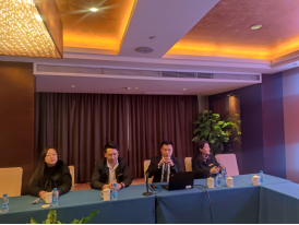 太和信息第14期——太和街道黄家庄社区：党建启动云MALL 联学共建促发展532