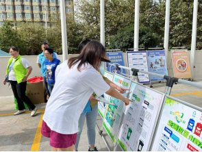 太和信息第15期——太和街道前卫路社区：努力让“创卫”更“前卫”239