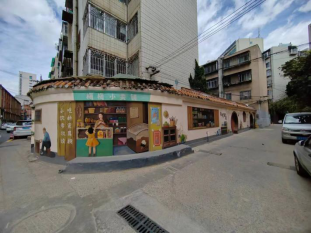 太和信息第16期——太和街道：建强街道“大工委”、社区“大党委”，激发基层治理“新活力”140