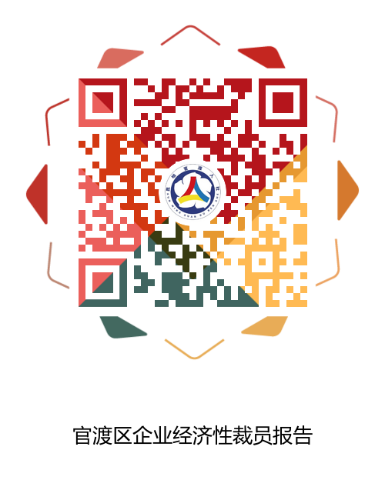 8.企业经济性裁员报告