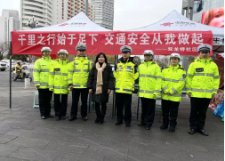 太和信息第22期——太和街道双龙桥社区： 党建引领居民自治力  激活社区治理新动能1006