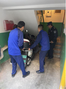 太和信息第20期——太和街道：常抓安全不松懈383