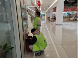 太和信息第20期——太和街道：常抓安全不松懈1324