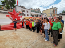 太和街道党工委：精耕细作，做实党员教育培训“闭环矩阵”828