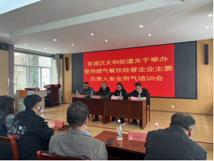 2024.4.2 太和街道开展燃气安全排查工作145