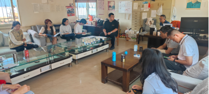 （吴井社区）吴井社区：把好“三关”推动“五经普”高质量进行377