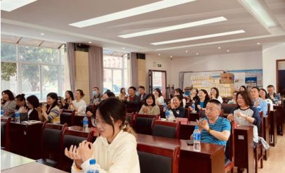 （党政办）“清单制”履职 “闭环式”服务——太和街道开展人大代表“清单制”履职活动月启动仪式暨“润心赋能”心理解压活动634