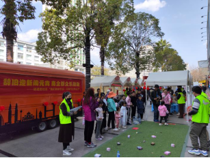 （明通路社区）太和街道党工委：党建引领推动商居幸福“圈”建设提质增效1570