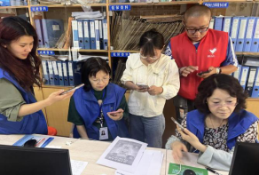 太和街道：深度优化服务流程 持续提高企业群众办事获得感426