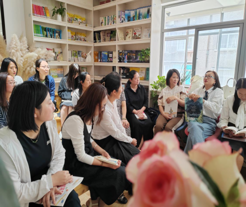 太和街道文化综合服务中心获评云南省特级文化站640