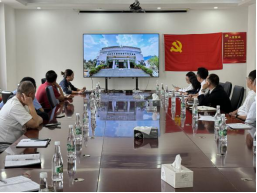 太和街道吴井社区党委：以“五个一”推动党纪学习教育走深走实394