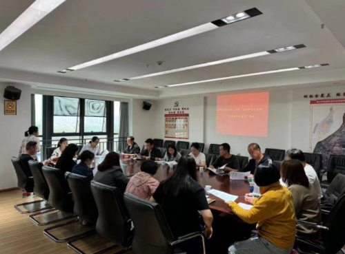 “高效办成一件事”1