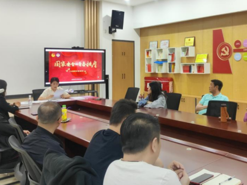 “党建+团建”1