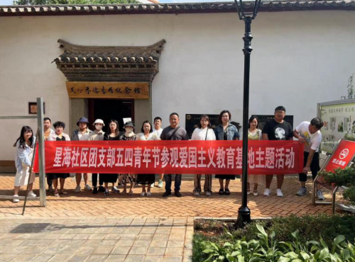 “党建+团建”4