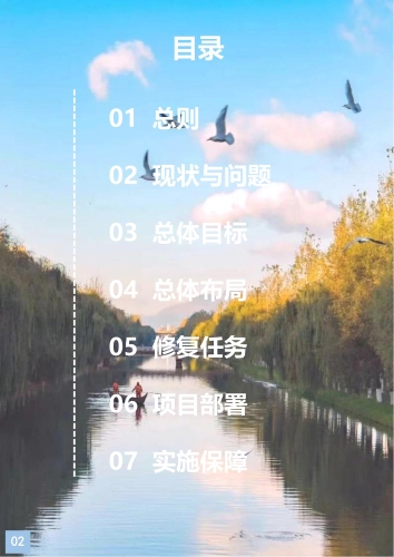 官渡区国土空间生态修复规划（2021-2035年）草案_02