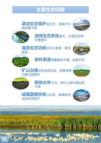 官渡区国土空间生态修复规划（2021-2035年）草案_09