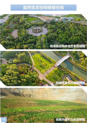 官渡区国土空间生态修复规划（2021-2035年）草案_18