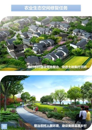 官渡区国土空间生态修复规划（2021-2035年）草案_20