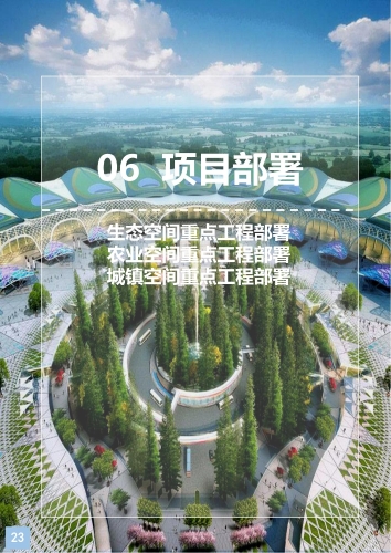 官渡区国土空间生态修复规划（2021-2035年）草案_23