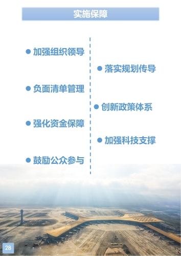 官渡区国土空间生态修复规划（2021-2035年）草案_28