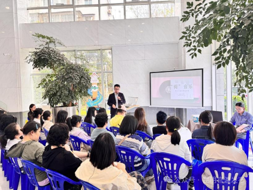 图4“全科阅读”行动计划  探寻全民阅读“新路径”