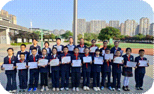 世界读书日｜书香飘满官渡一起来看官渡校园读书日精彩画卷！(图14)