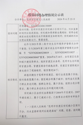 公示表X3YN202406130009-1